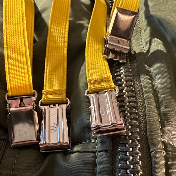COPY - Braces (suspenders) - Picture 3 of 3